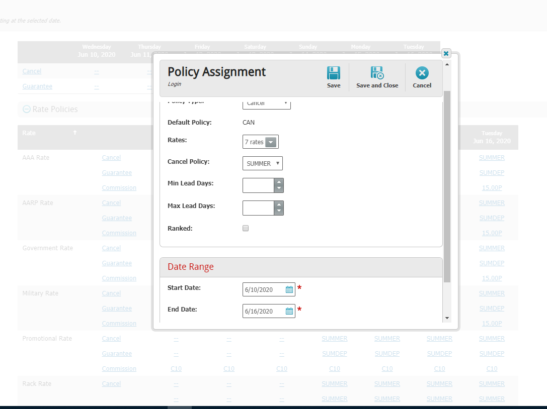 MyPMS Documentation > GDS Profile - Policy Assignments (Policies for Specific Events) > syn_policy_assignment.png