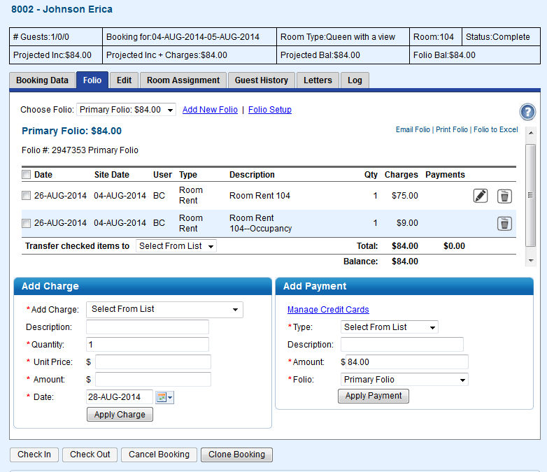 MyPMS Documentation > Folio > Booking Data Folio.PNG