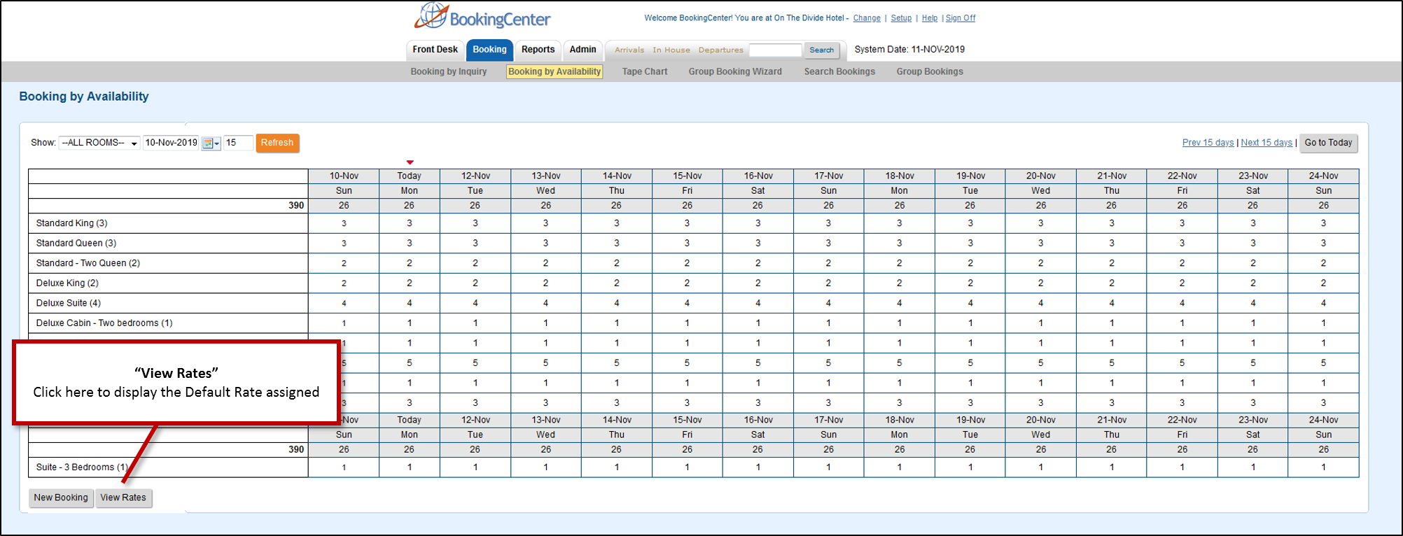 MyPMS Documentation > Booking by Availability > Booking By Availability.PNG