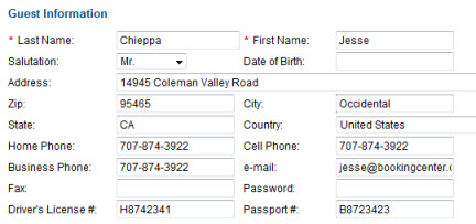 MyPMS Documentation > Guest Information - Booking > worddavfcd343de92e8361b59f8b2a25e5cbb2d.png