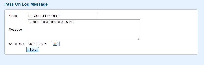 MyPMS Documentation > Pass On Log > Pass on Log Comment.JPG