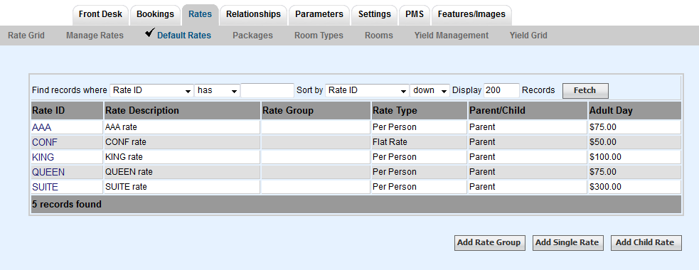 MyPMS Documentation > Default Rates > Rates Default Rates.PNG