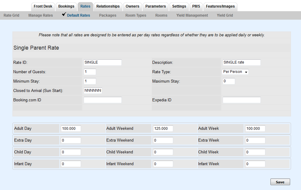 MyPMS Documentation > Edit Parent Rates > Default Rate Add Single Rate.PNG