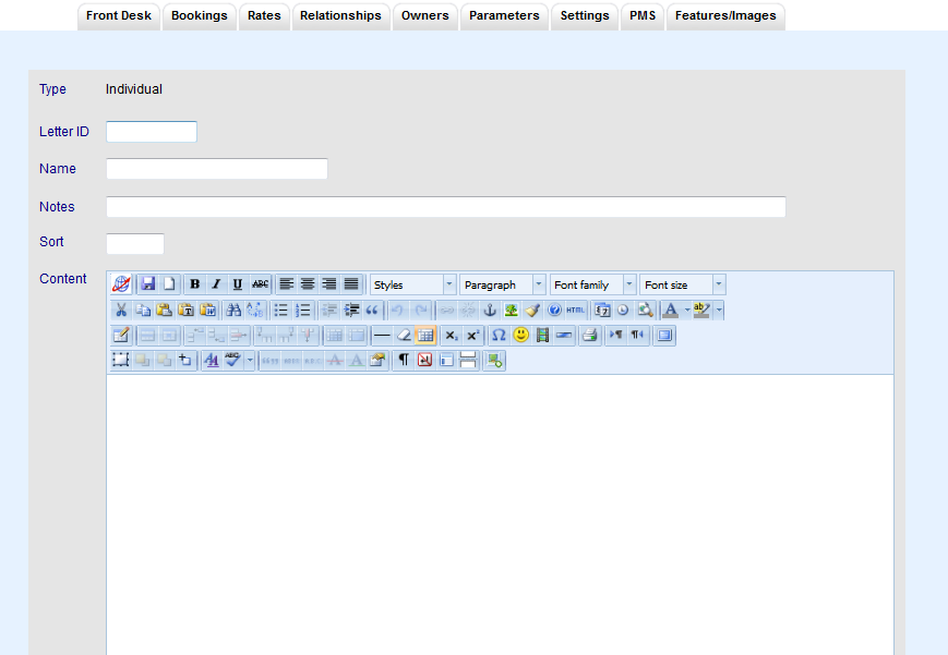 MyPMS Documentation > Add or Edit Letters > Letters New Individual Letter.PNG