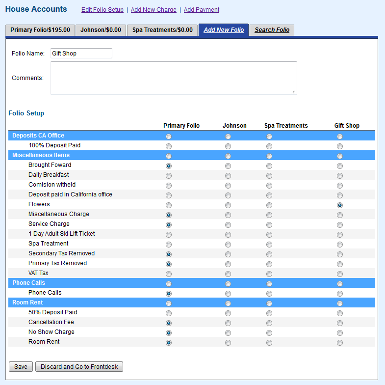 MyPMS Documentation > Add Folio: House Accounts > House Accounts Add folio.PNG