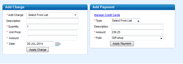 MyPMS Documentation > Add Charge: House Accounts > House Accounts Add charge.PNG