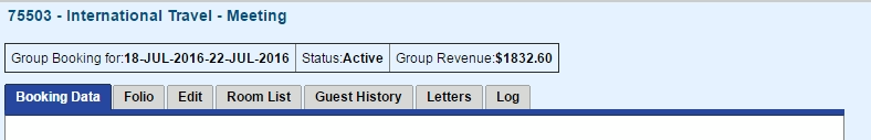 MyPMS Documentation > Group Booking Header > Group Booking Header.PNG