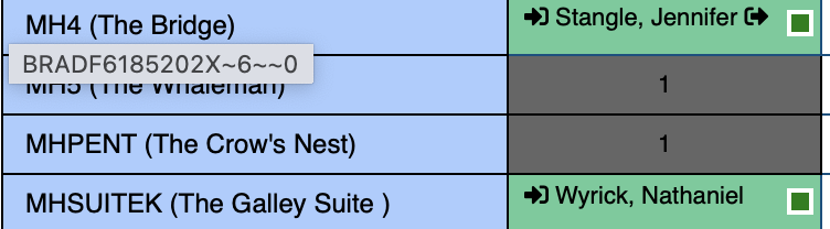 MyPMS Documentation > Tape Chart | Self Check-in and Check-out Icons > image2022-6-28_17-53-44.png