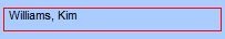 MyPMS Documentation > Flag A Booking > Booking with VIP Flag.JPG