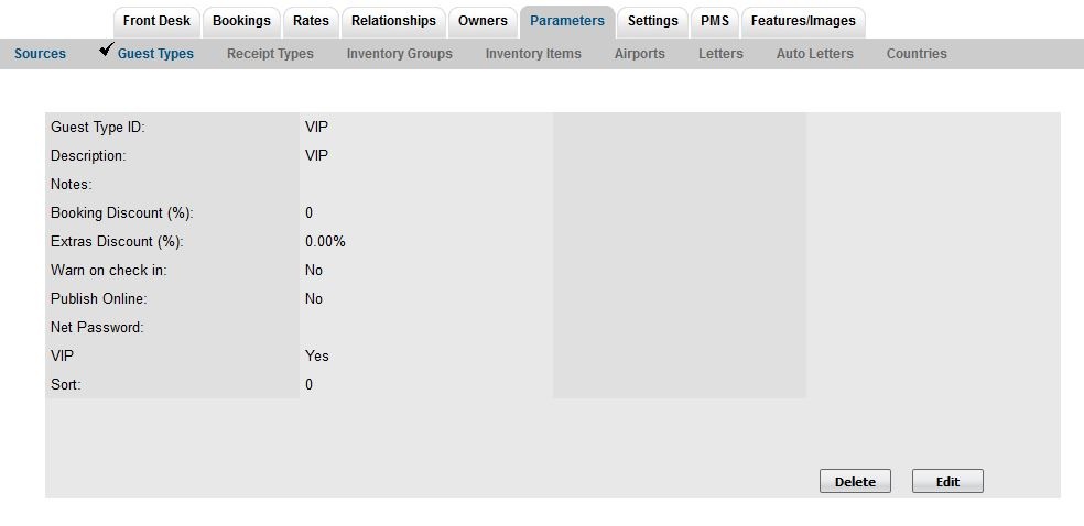 MyPMS Documentation > Flag A Booking > Guest Type VIP Add.JPG