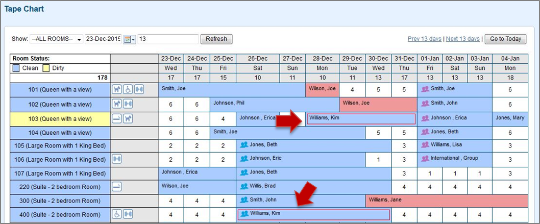MyPMS Documentation > Flag A Booking > VIP Flag.png