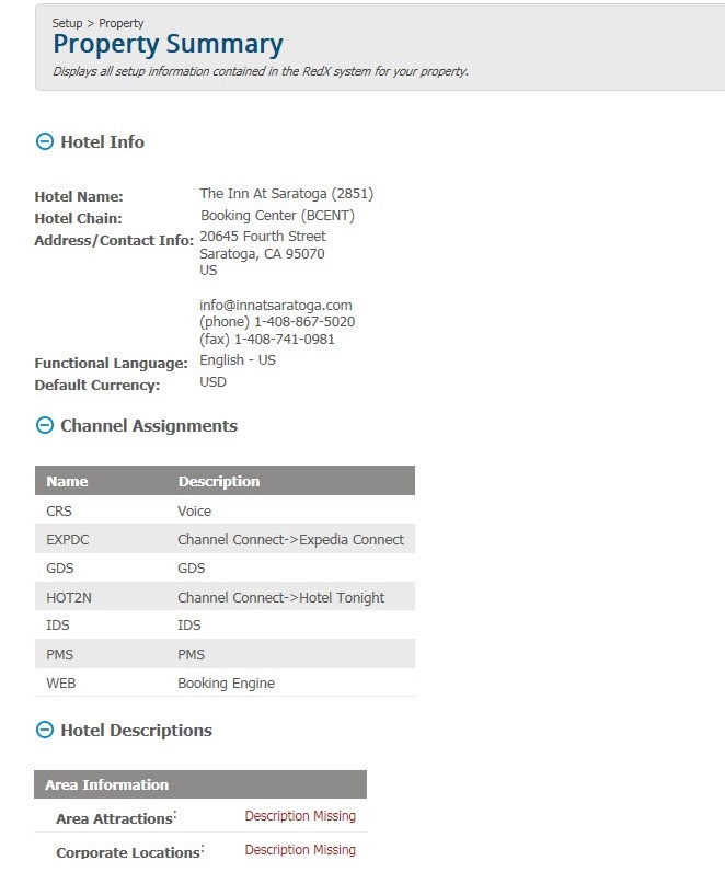 MyPMS Documentation > GDS Profile - Property Summary > synxis_property_summary.jpg