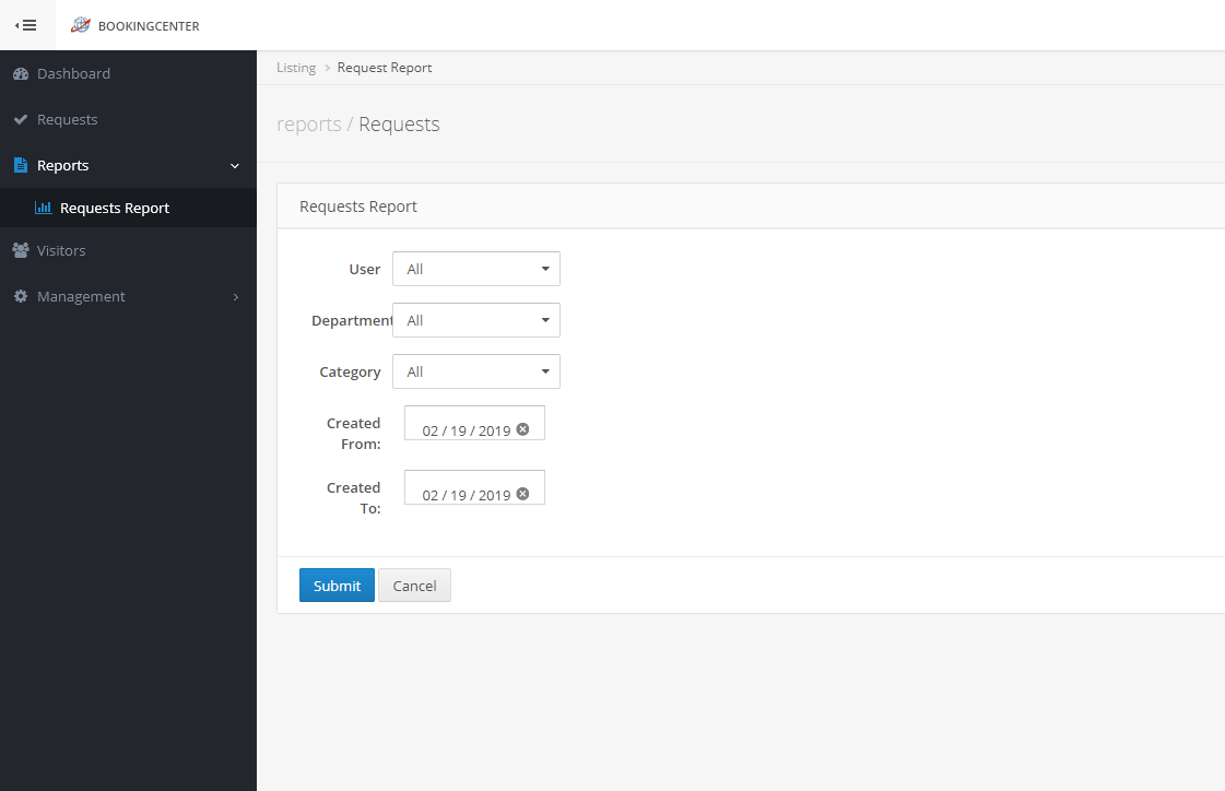 MyPMS Documentation > MyGuest | Request Reports > MyGuest Reports.png