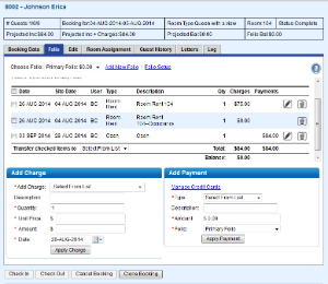 MyPMS Documentation > Folio > Booking Data Balanced Folio.PNG